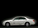 fotografie 14 Auto Toyota Crown Majesta Sedan (S180 2004 2006)