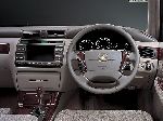 світлина 18 Авто Toyota Crown Majesta Седан (S170 1999 2004)