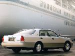 bilde 20 Bil Toyota Crown Majesta Sedan (S170 1999 2004)