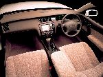 світлина 25 Авто Toyota Crown Majesta Седан (S170 1999 2004)