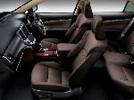 写真 6 車 Toyota Crown セダン (S150 1995 1997)