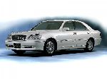 zdjęcie 6 Samochód Toyota Crown sedan