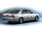 fotografie 20 Auto Toyota Crown Sedan (S150 [facelift] 1997 2001)