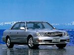 photo 23 Car Toyota Crown Sedan (S130 1987 1991)