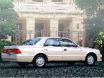 fotografie 25 Auto Toyota Crown Sedan (S130 1987 1991)