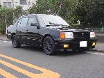 fotografie 26 Auto Toyota Crown Sedan (S130 1987 1991)