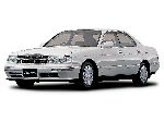foto 8 Carro Toyota Crown sedan
