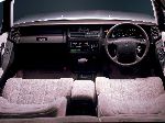 fotografie 9 Auto Toyota Crown JDM kombi (S130 1987 1991)