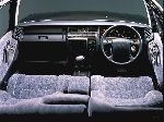 fotografie 33 Auto Toyota Crown Sedan (S130 1987 1991)