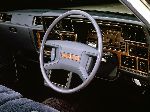 fotografie 41 Auto Toyota Crown Sedan (S130 1987 1991)