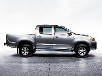 photo 3 Car Toyota Hilux Pickup 4-door (5 generation [restyling] 1991 1997)