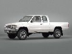 photo 11 Car Toyota Hilux Pickup 4-door (5 generation [restyling] 1991 1997)