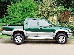 photo 16 Car Toyota Hilux Pickup 4-door (5 generation [restyling] 1991 1997)
