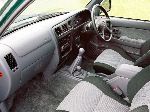 сурат 18 Мошин Toyota Hilux Xtracab бардоштан 2-дар (5 насл 1988 1991)