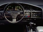 fotografie 25 Auto Toyota Land Cruiser FJ40V terénní vozidlo 3-dveřový (J40/J50 1960 1984)