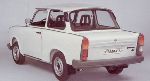 фотография 5 Авто Trabant 1.1 Седан (1 поколение 1989 1991)