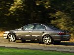 photo 11 l'auto Acura TL Sedan (1 génération 1996 1998)