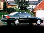 photo 18 l'auto Acura TL Sedan (1 génération 1996 1998)