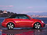 сурат 4 Мошин Volkswagen Beetle Кабриолет (2 насл 2012 2017)