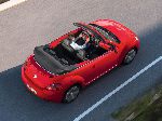լուսանկար 6 Ավտոմեքենա Volkswagen Beetle կաբրիոլետ (2 սերունդ 2012 2017)