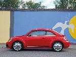 kuva 4 Auto Volkswagen Beetle Hatchback (2 sukupolvi 2012 2017)