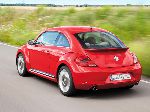 фотаздымак 6 Авто Volkswagen Beetle Хетчбэк (2 пакаленне 2012 2017)