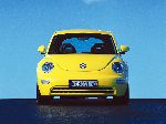 surat 9 Awtoulag Volkswagen Beetle Hatchback (2 nesil 2012 2017)