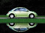 φωτογραφία 10 Αμάξι Volkswagen Beetle χατσμπάκ (2 Γενιά 2012 2017)