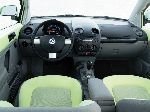 фотаздымак 13 Авто Volkswagen Beetle Хетчбэк (2 пакаленне 2012 2017)