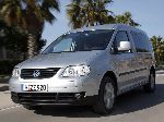 photo 19 Car Volkswagen Caddy Kombi minivan 4-door (3 generation [restyling] 2010 2015)