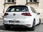 photo 44 l'auto Volkswagen Golf Hatchback 3-wd (5 génération 2003 2009)