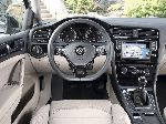 photo 36 l'auto Volkswagen Golf Hatchback 5-wd (4 génération 1997 2006)