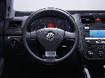 fotografie 87 Auto Volkswagen Golf Hatchback 5-dvere (4 generácia 1997 2006)