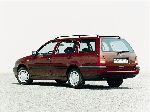 fotografie 28 Auto Volkswagen Golf Kombi (3 generácia 1991 1998)