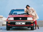 foto 26 Auto Volkswagen Jetta Sedan 4-vrata (2 generacija [redizajn] 1987 1992)