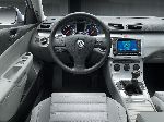 photo 12 l'auto Volkswagen Passat Sedan (B5.5 [remodelage] 2000 2005)