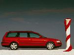 фотография 27 Авто Volkswagen Passat Универсал (B5.5 [рестайлинг] 2000 2005)
