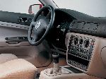 fotografie 20 Auto Volkswagen Passat Sedan 4-dvere (B5 1996 2000)