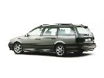 photo 32 l'auto Volkswagen Passat Universal (B5 1996 2000)