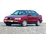 photo 25 l'auto Volkswagen Passat Sedan (B3 1988 1993)