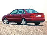 photo 26 l'auto Volkswagen Passat Sedan 4-wd (B2 1981 1988)