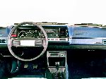 fotografie 4 Auto Volkswagen Passat Hatchback 5-dvere (B2 1981 1988)