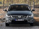 photo 2 l'auto Volkswagen Passat CC Sedan (1 génération [remodelage] 2012 2017)