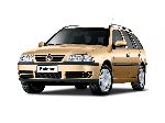 fotografie 1 Auto Volkswagen Pointer hatchback (2 generace 2003 2008)
