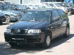 фото 3 Автокөлік Volkswagen Pointer Хэтчбек (2 буын 2003 2008)