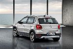 foto 11 Auto Volkswagen Polo Puerta trasera 5-puertas (3 generacion [el cambio del estilo] 2000 2002)