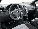 fotografie 24 Auto Volkswagen Polo CrossPolo hatchback 5-dvere (4 generácia [facelift] 2005 2009)