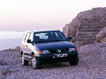 foto 2 Bil Volkswagen Polo Variant vogn (3 generation 1994 2001)