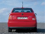 сүрөт 13 Машина Volkswagen Polo Classic седан (4 муун 2001 2005)