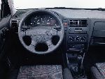 fotografie 45 Auto Volkswagen Polo Hatchback 5-dvere (3 generácia 1994 2001)